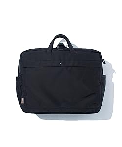 F/CE.エフシーイー⬛︎ヘルメットバッグ⬛︎ショルダーバッグ Amazon | [エフシーイー] BRIEF/3WAY BAG RECYCLE TWILL SMALL